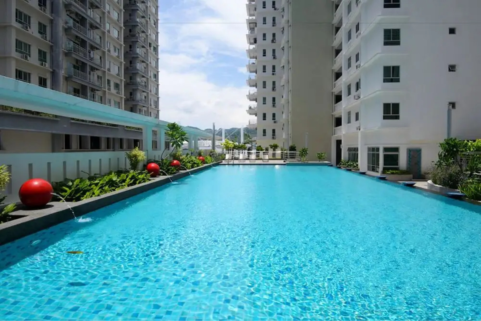 1 Sky Spice Lee's Home Stay