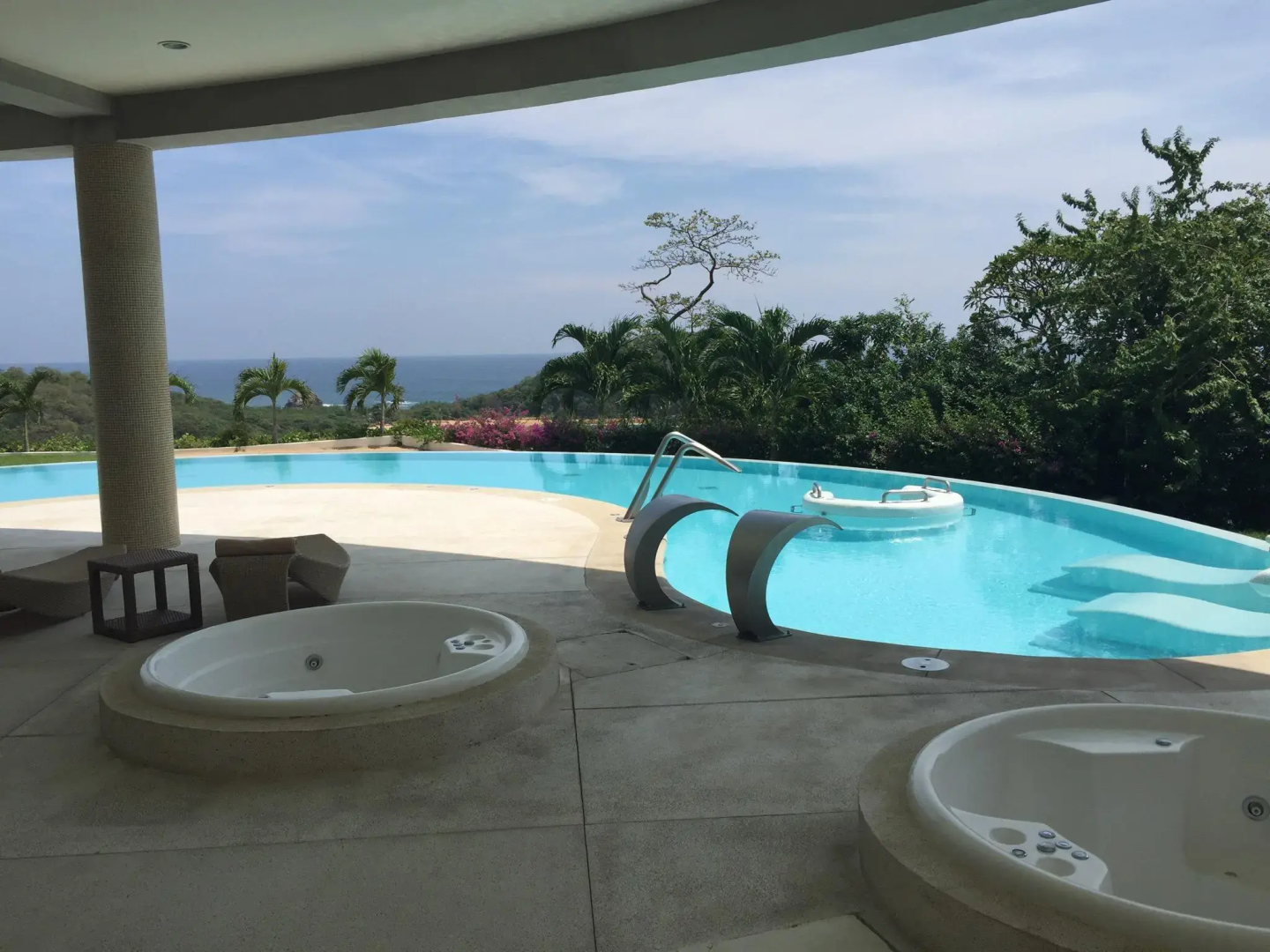 Secrets Huatulco Resort & Spa - Adults Only - All Inclusive