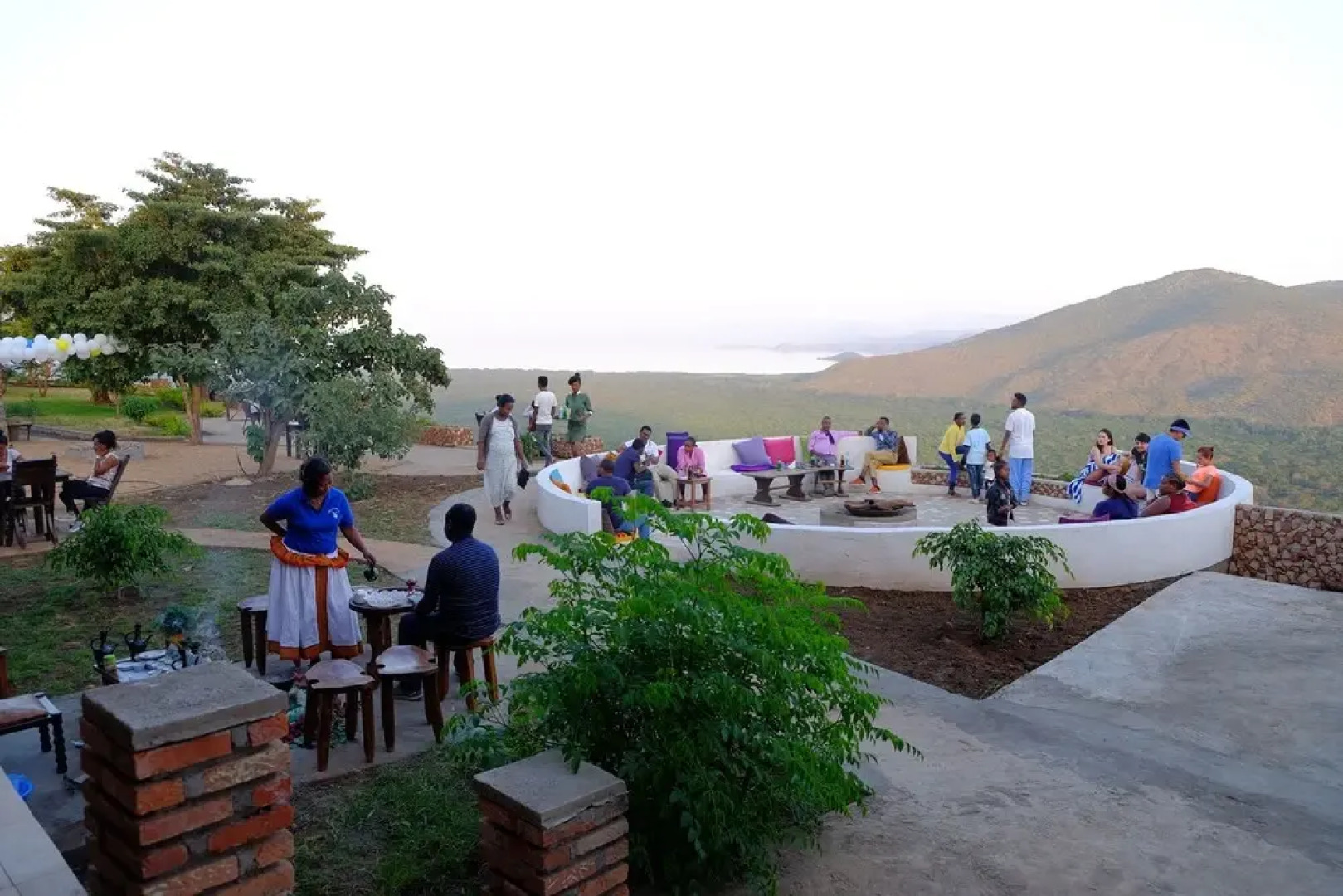 Emerald Resort Arbaminch