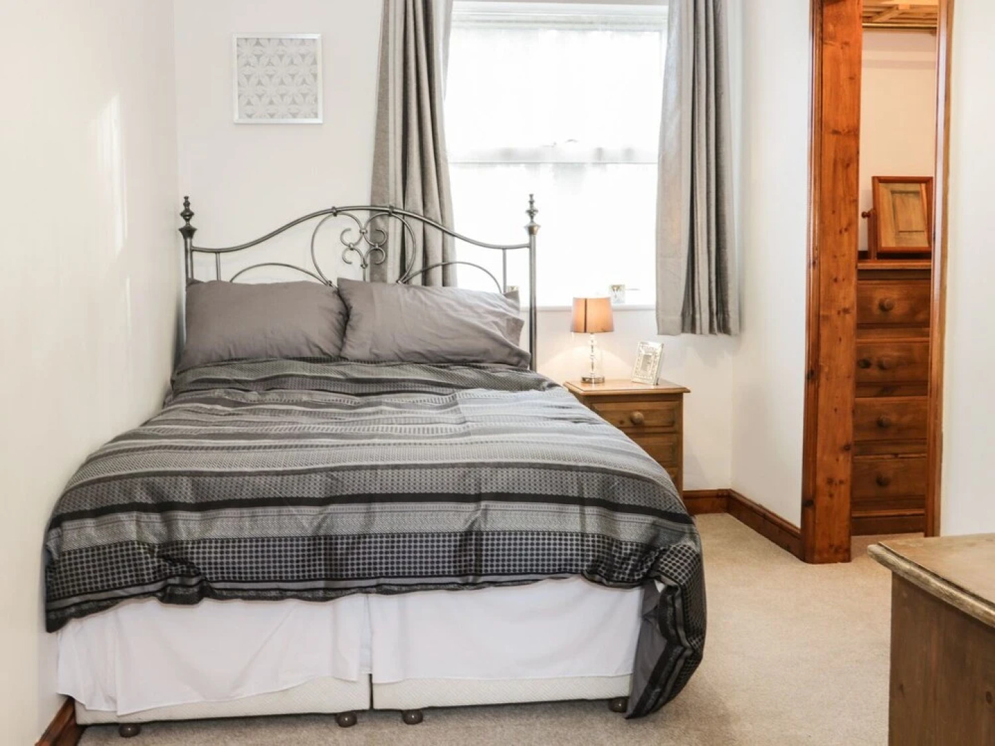 Rose Villa, Llanymynech