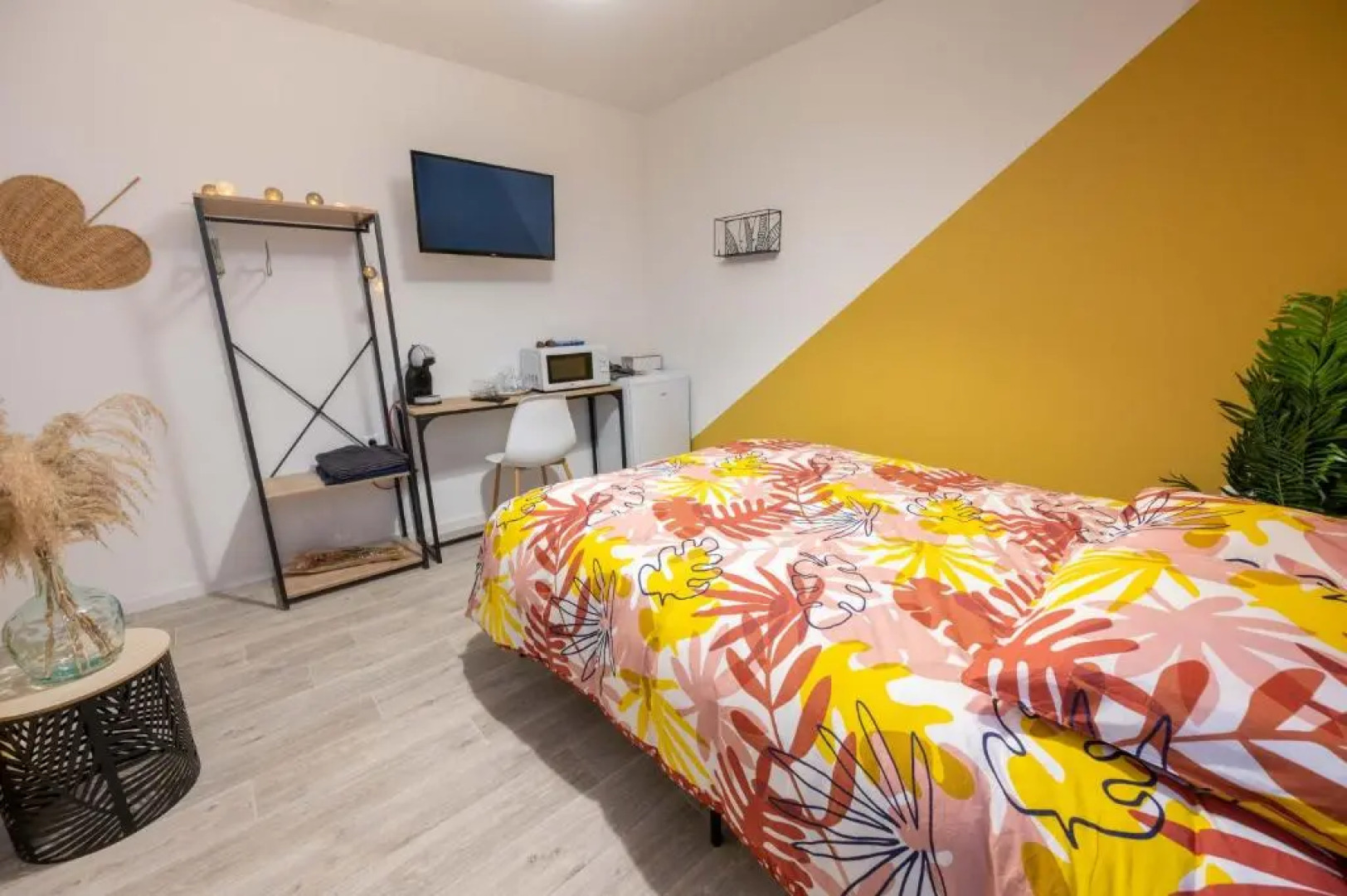 NG SuiteHome Lorient Lanester Netflix