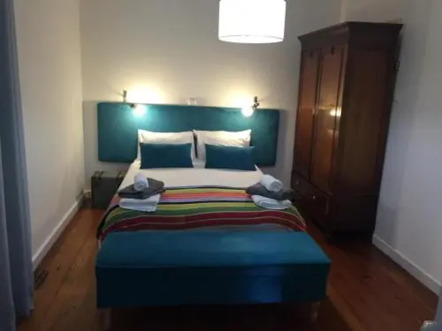 Casa Do Populo
