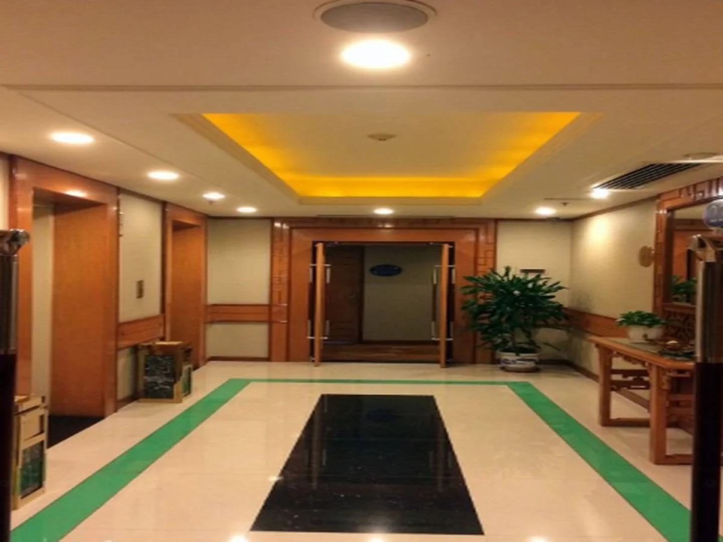 Gloria Plaza Hotel Shenyang