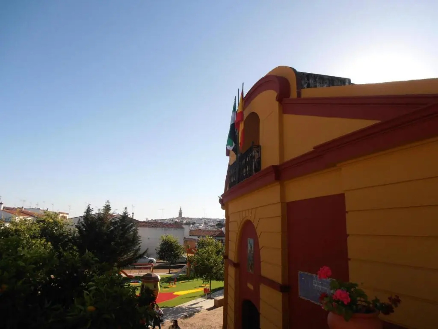 Apartamento Plaza de Toros