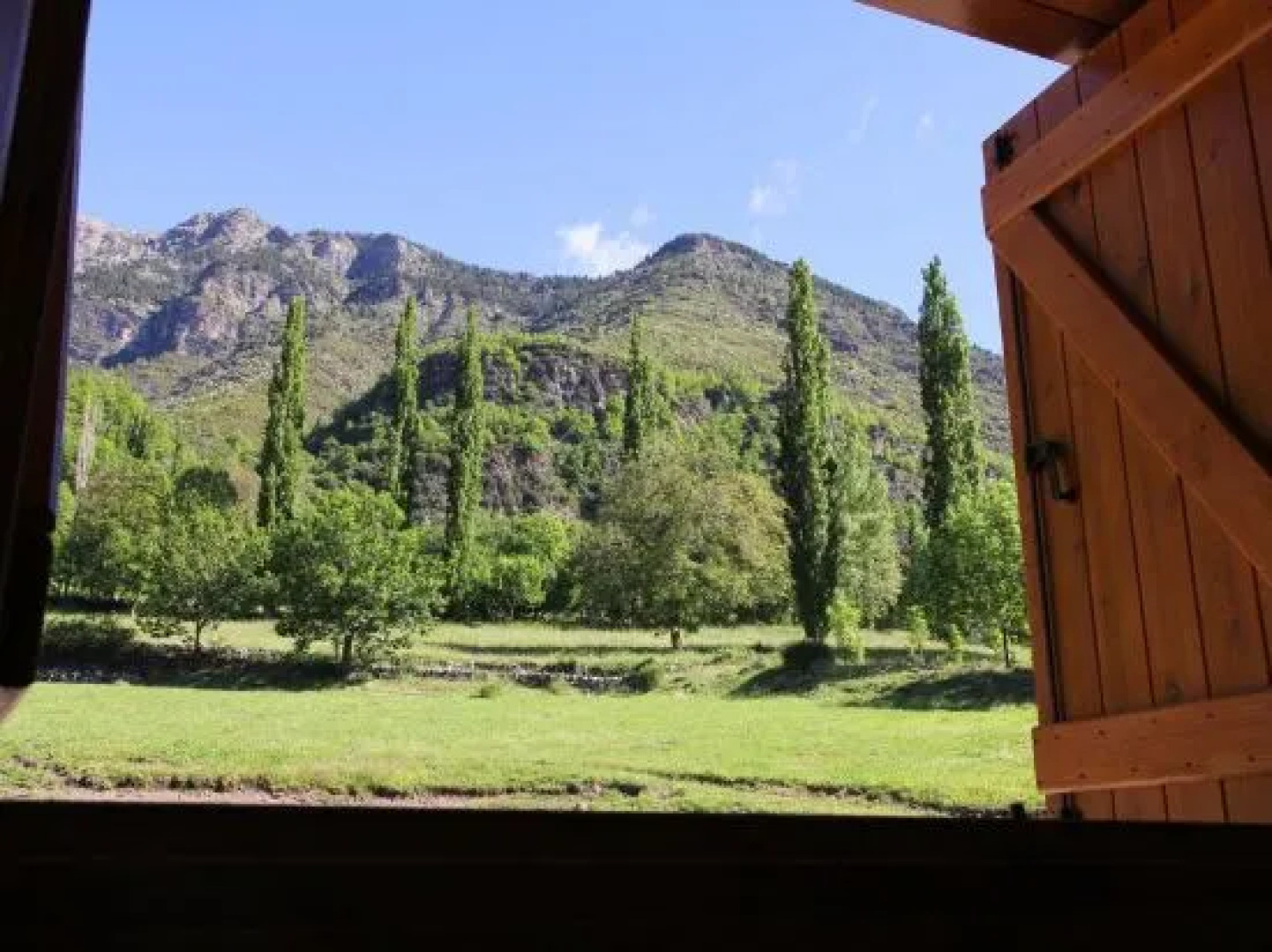 Apartamentos Chuanon