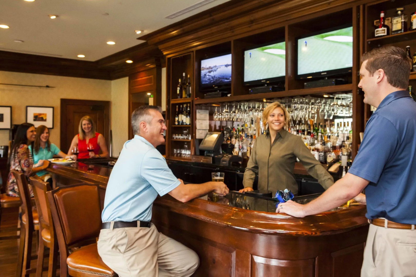 Kiawah Island Golf Resort - Villas