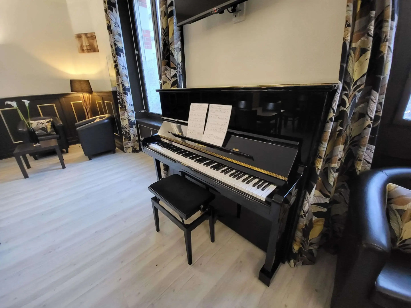 Brit Hotel Confort Auclair Gueret