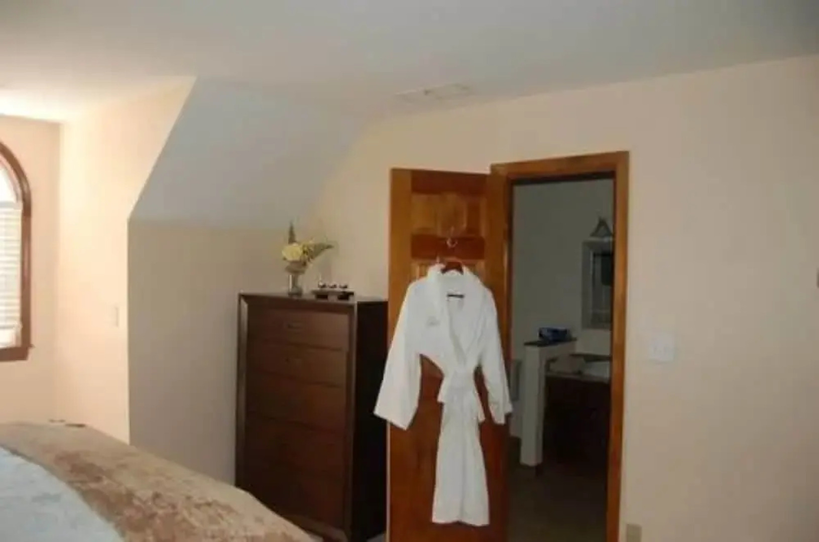 Serenity Pointe Bed and Breakfast