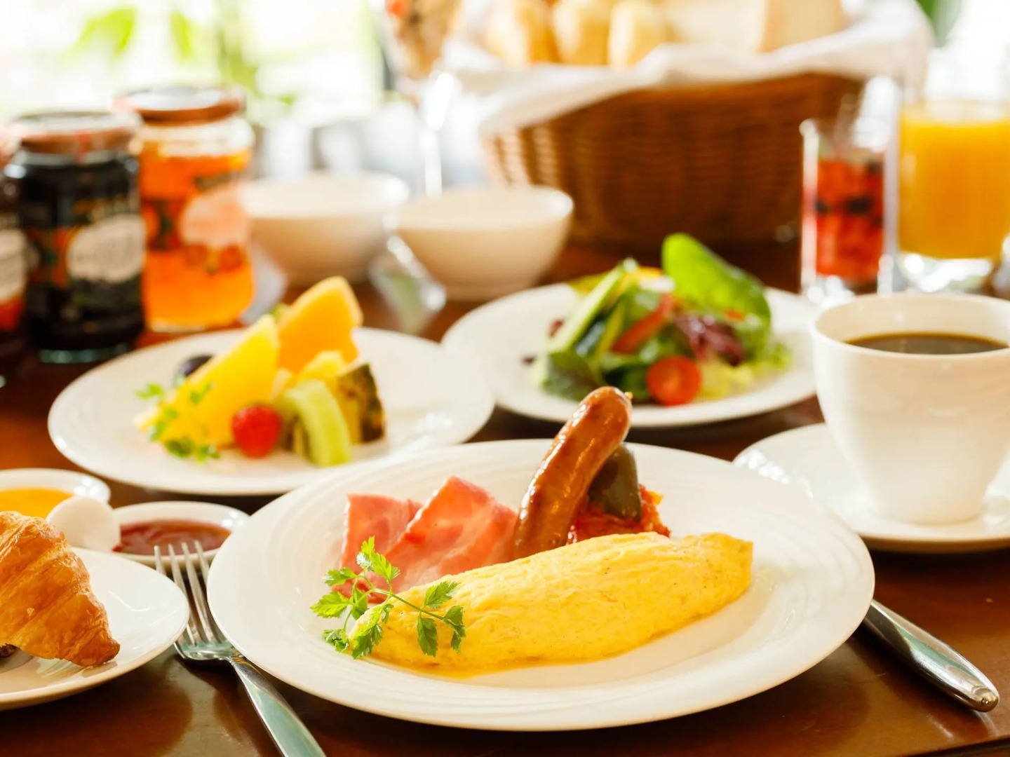 Le Grand Karuizawa Hotel&Resort