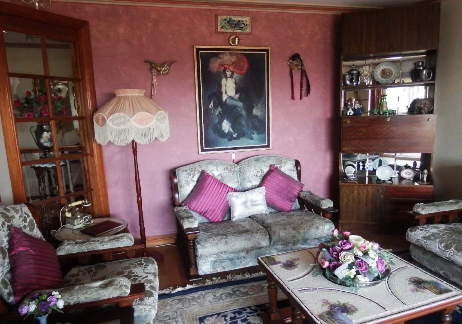 Moonlight Bay B&B Accomodation