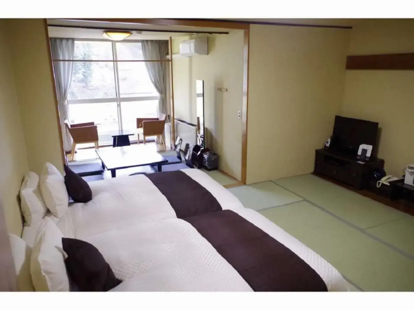 LiVEMAX RESORT KAWAJI