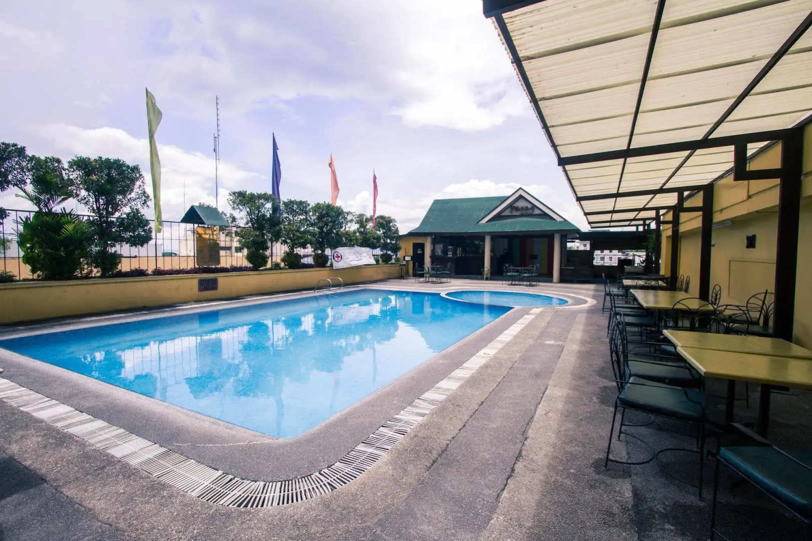 The Royal Mandaya Hotel