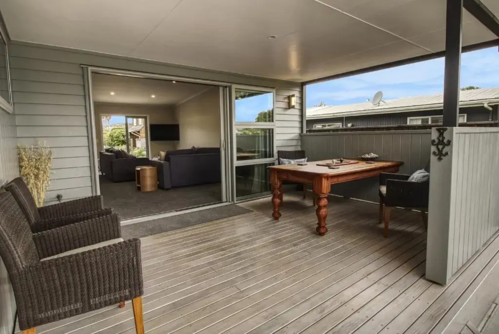 Marshall's Haven (Adults Only)