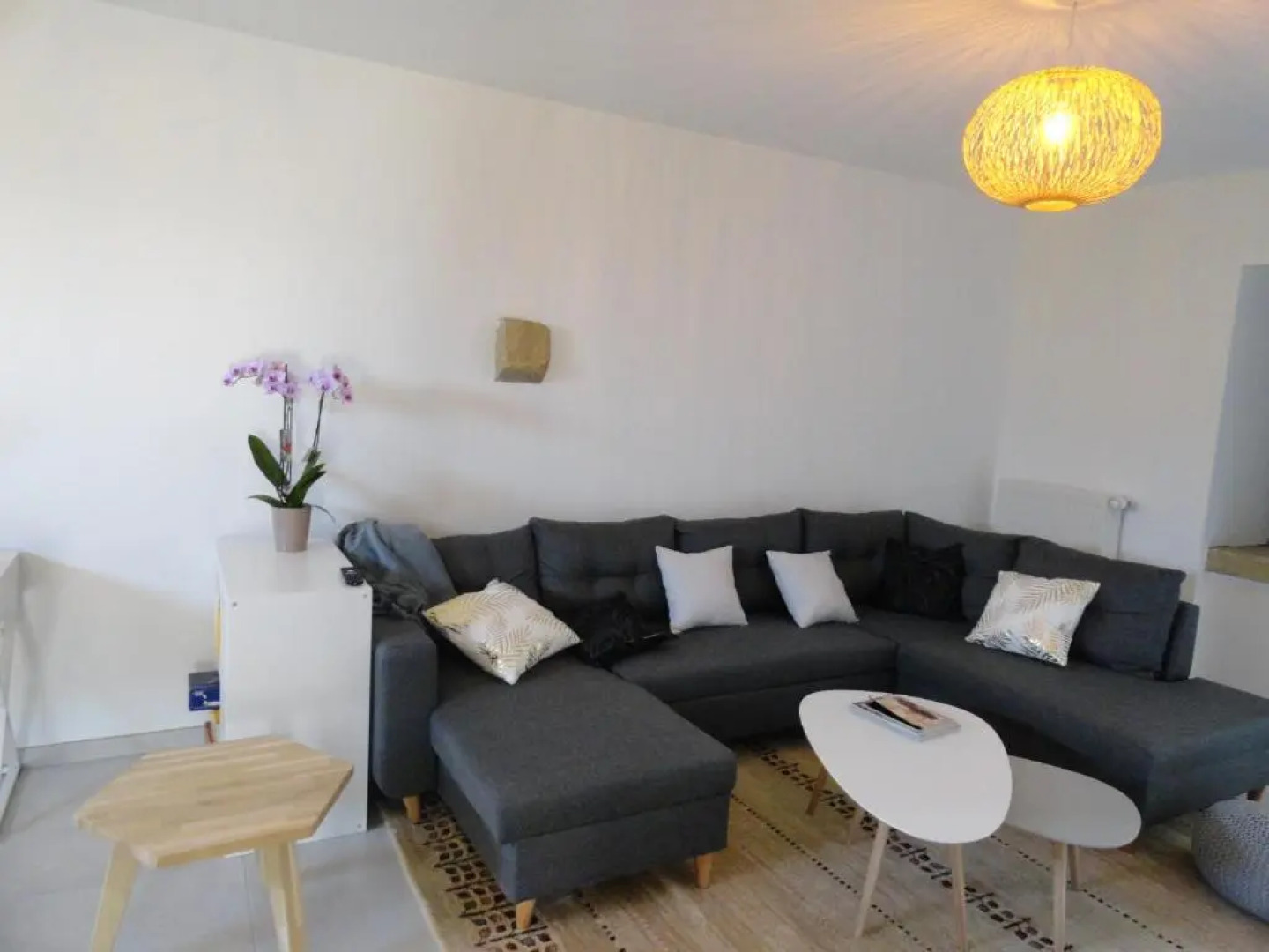 Les violettes du Bugey