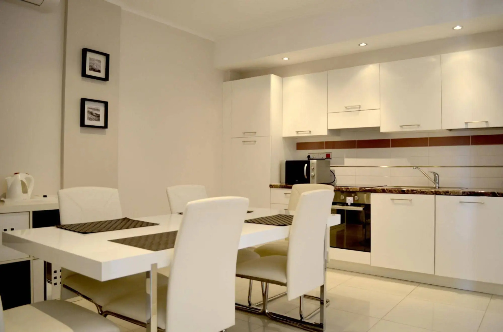 Darlex Apartments Galatex Beach Center