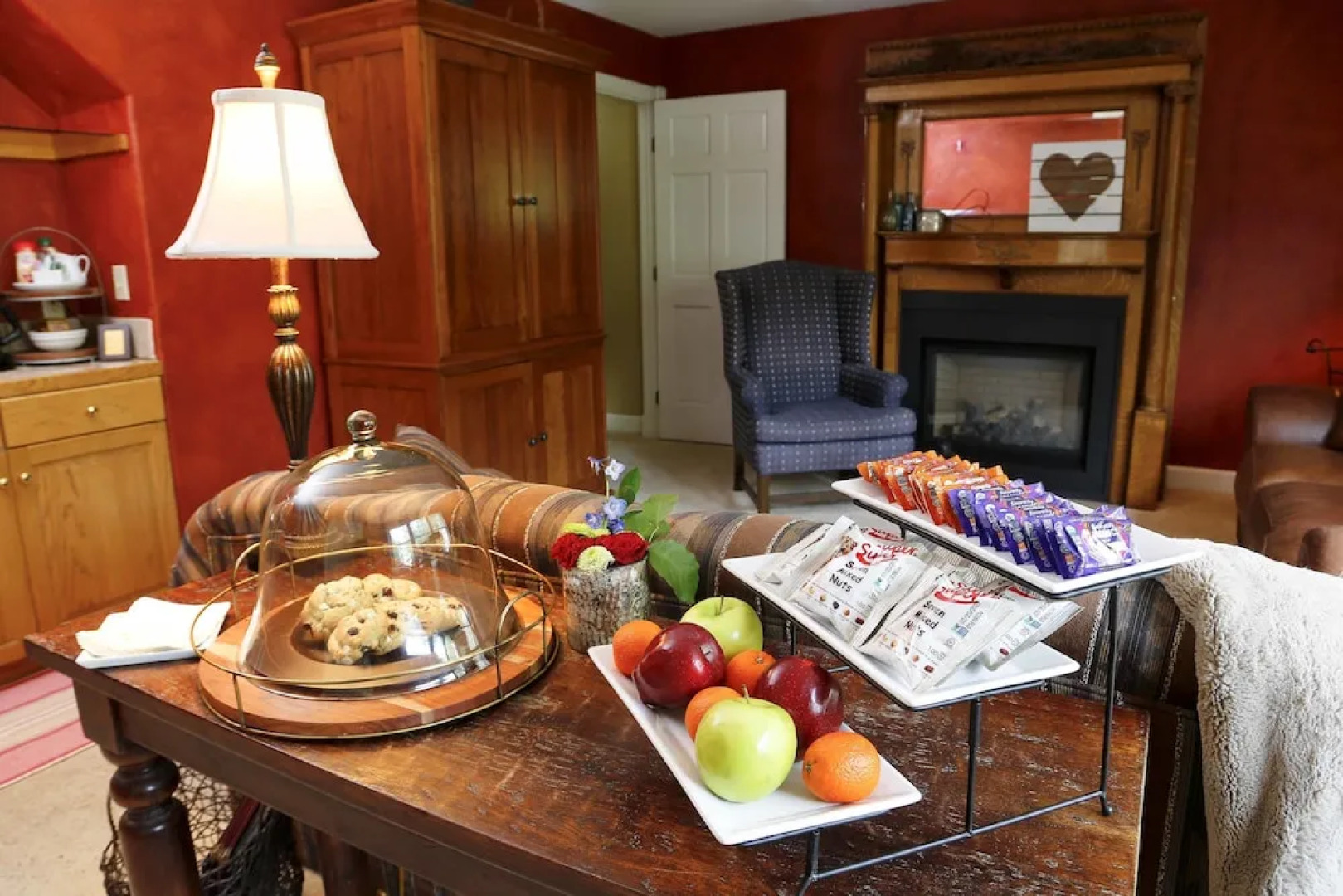 The Ruby of Crested Butte