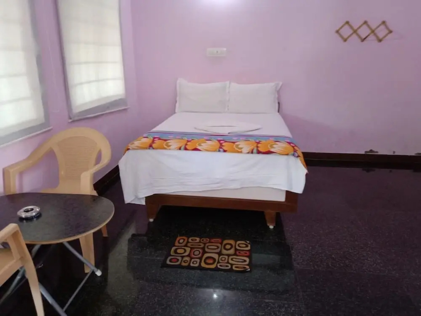 Ulo Rainbow Guest House