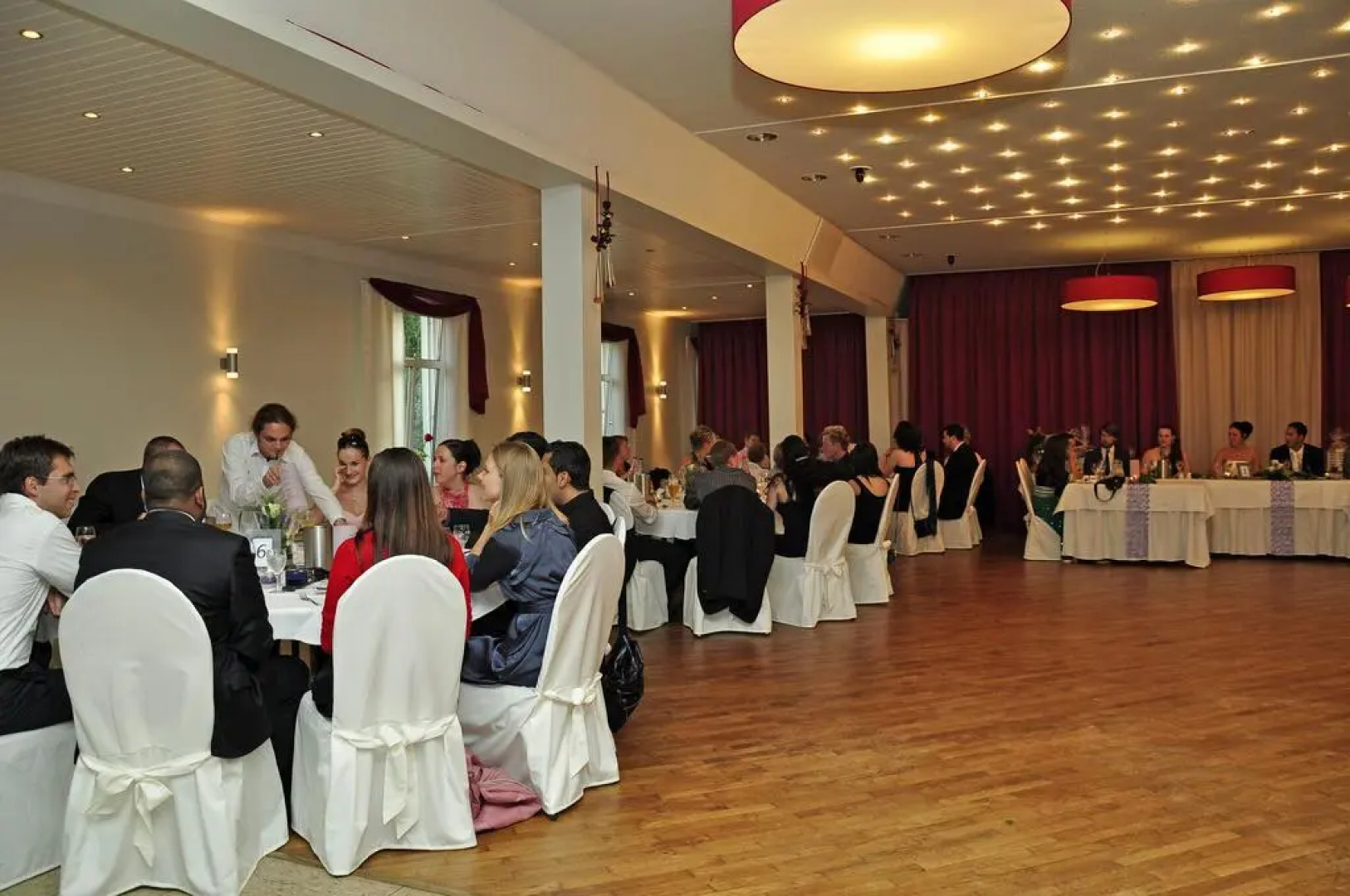 Hotel Zum Deutschen Hause