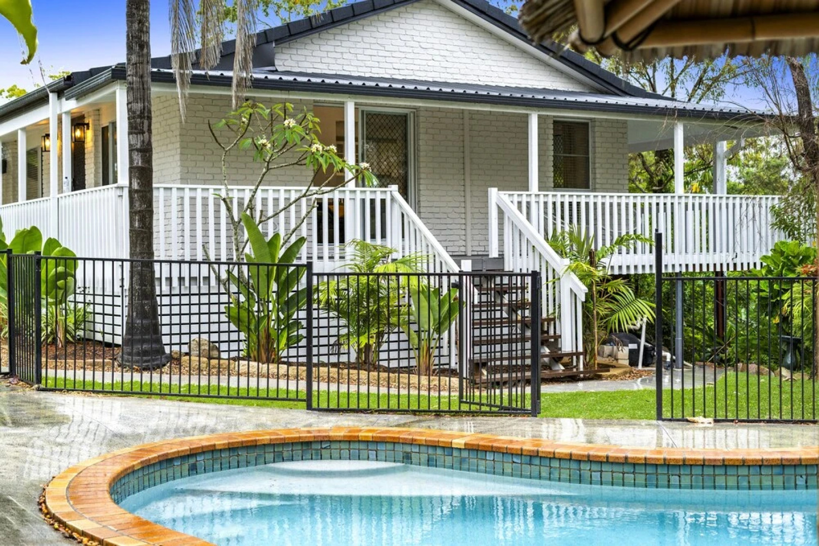 Parkwood House - Q Stay