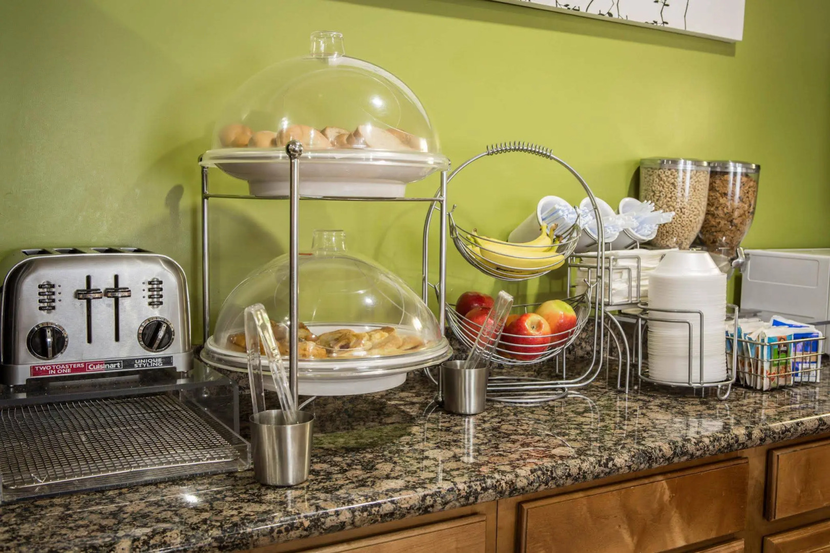 Sleep Inn & Suites Hewitt - South Waco