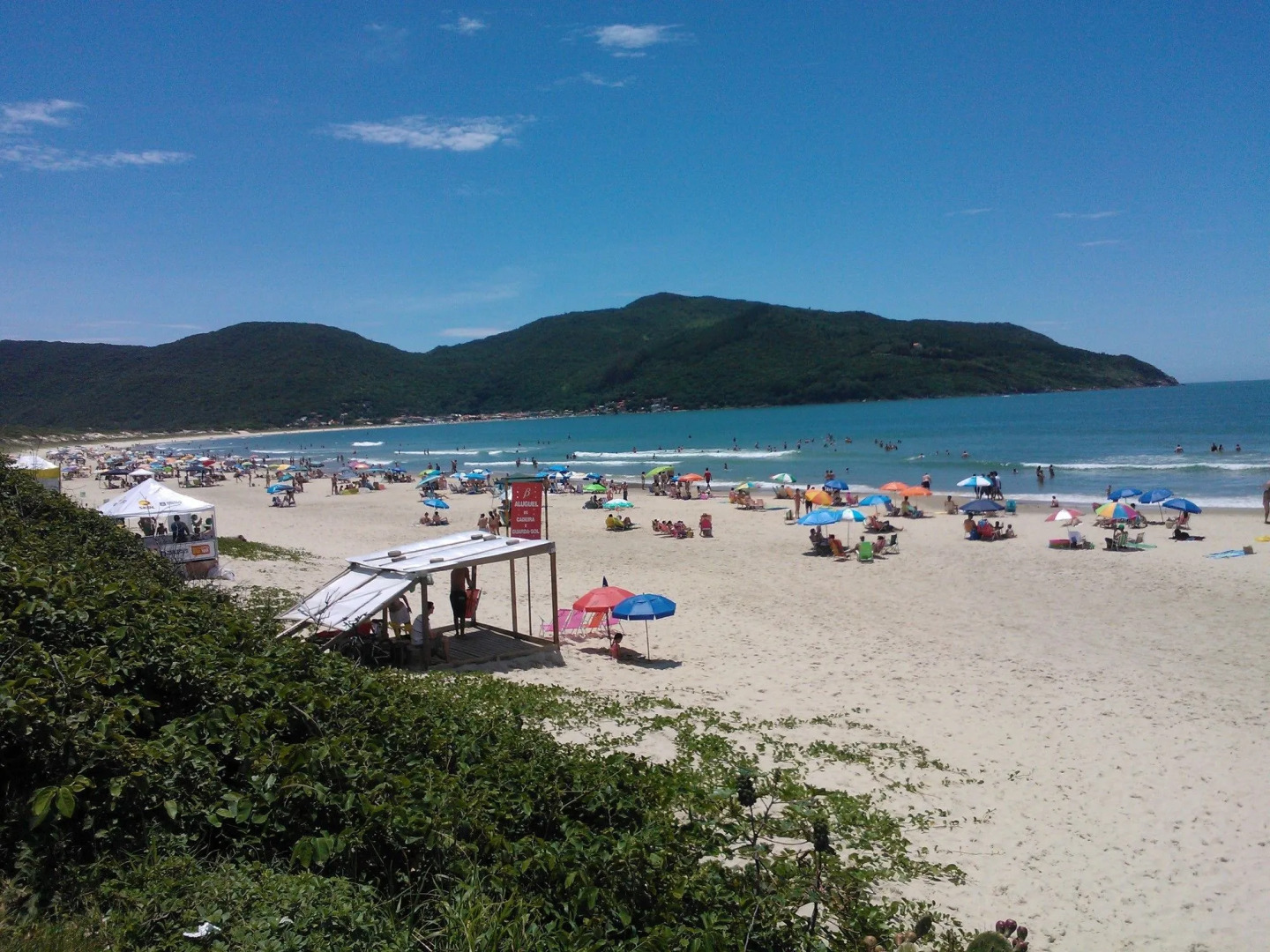 Floripa Lodge Pousada & Bistrô