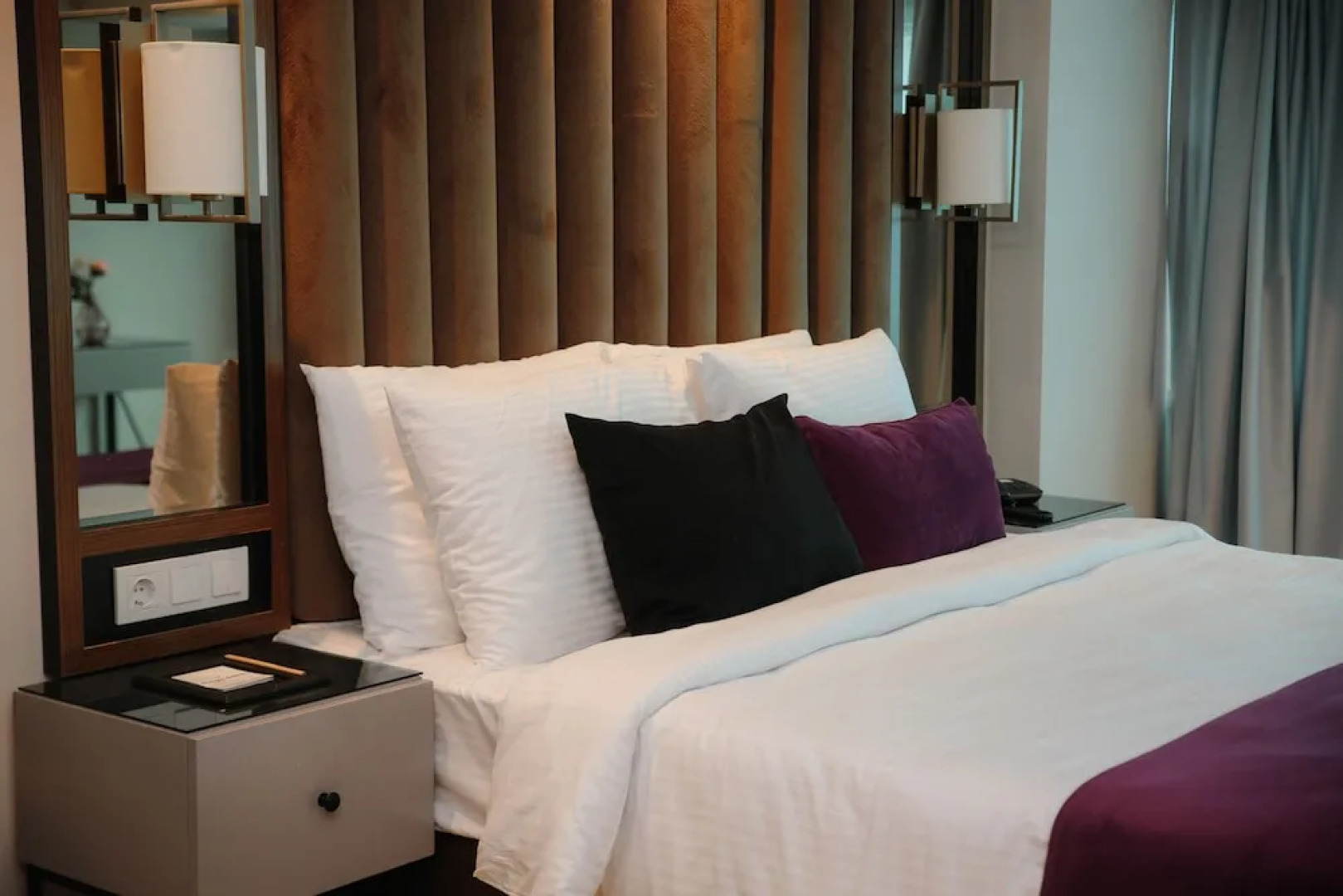 The Roomy Hotel Nişantaşı