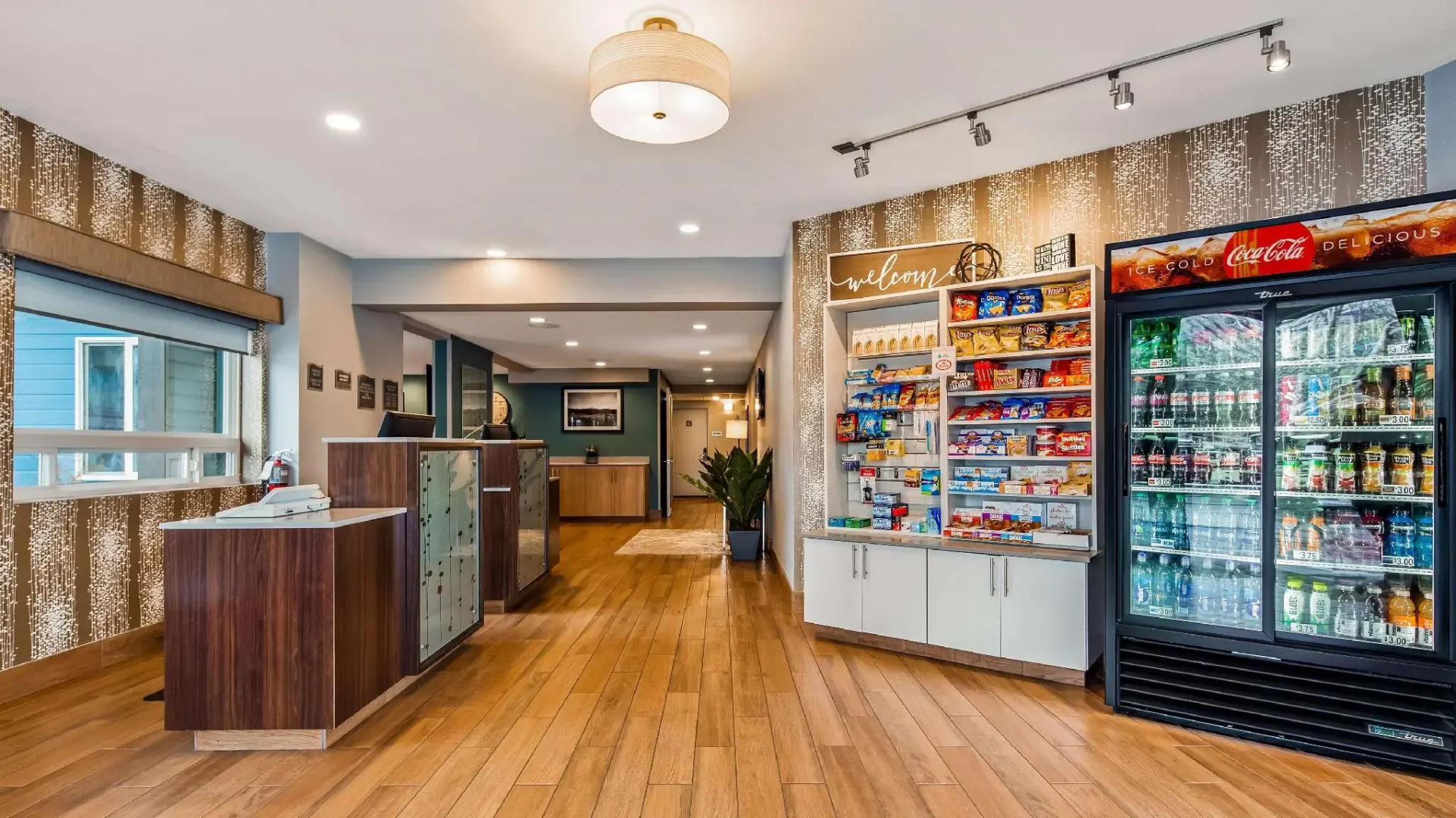 Best Western McMinnville Inn