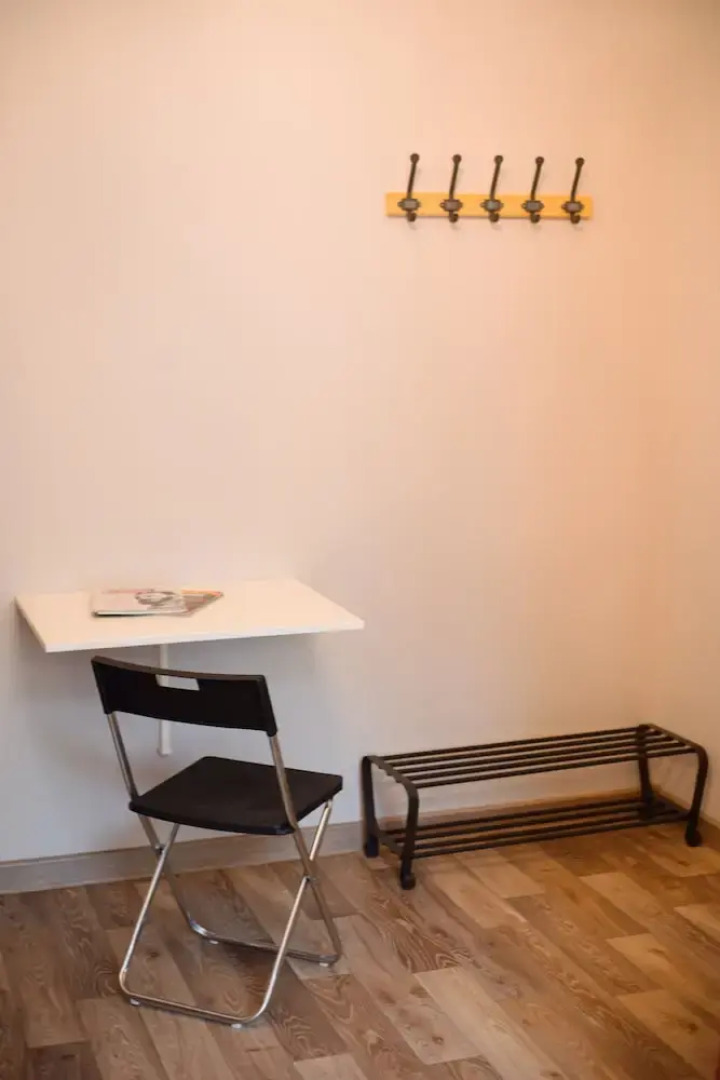 Рус-Ярославль хостел