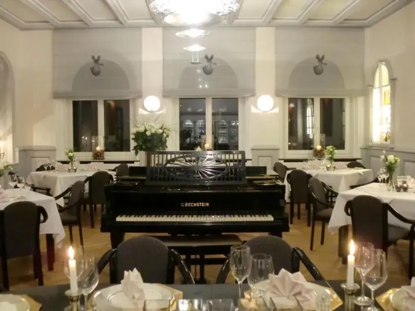 Design Hotel Zur Abtei