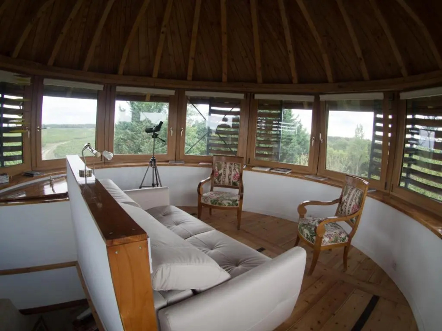 Le Moulin de Margaux