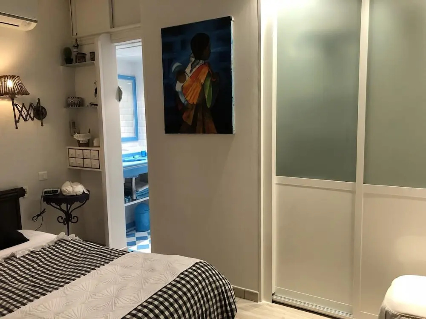 Les Grimaldines - Maison d'Hotes C 2 Bis