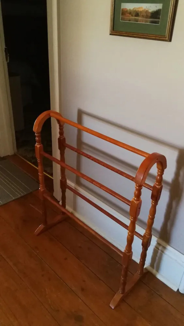 Vagabond Historic B&B