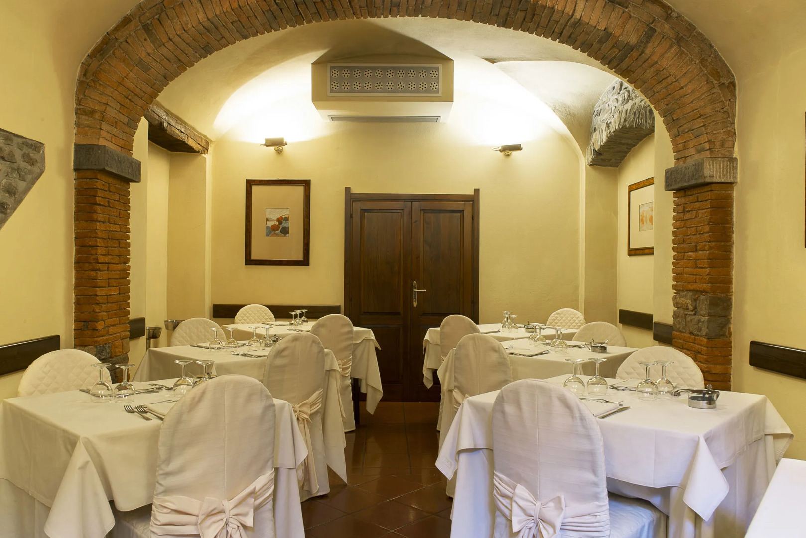 Grand Hotel Terme Roseo