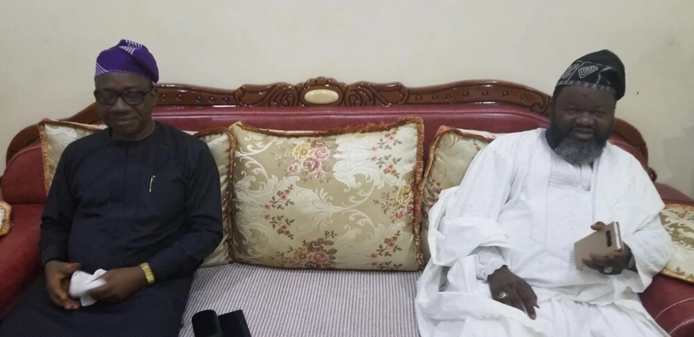 Ragaray Executive Suites