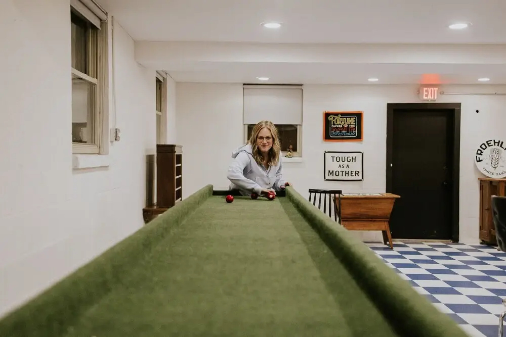 The Neighborhood Hotel - Grand Beach