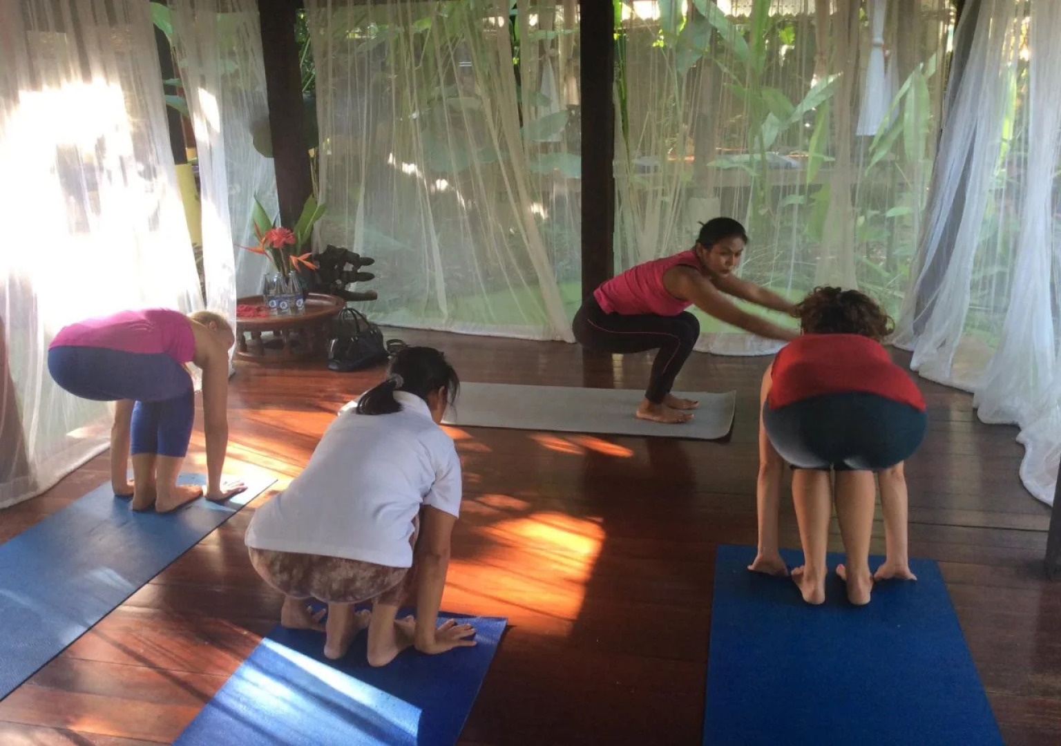 Ban Sabai Village Resort & Spa