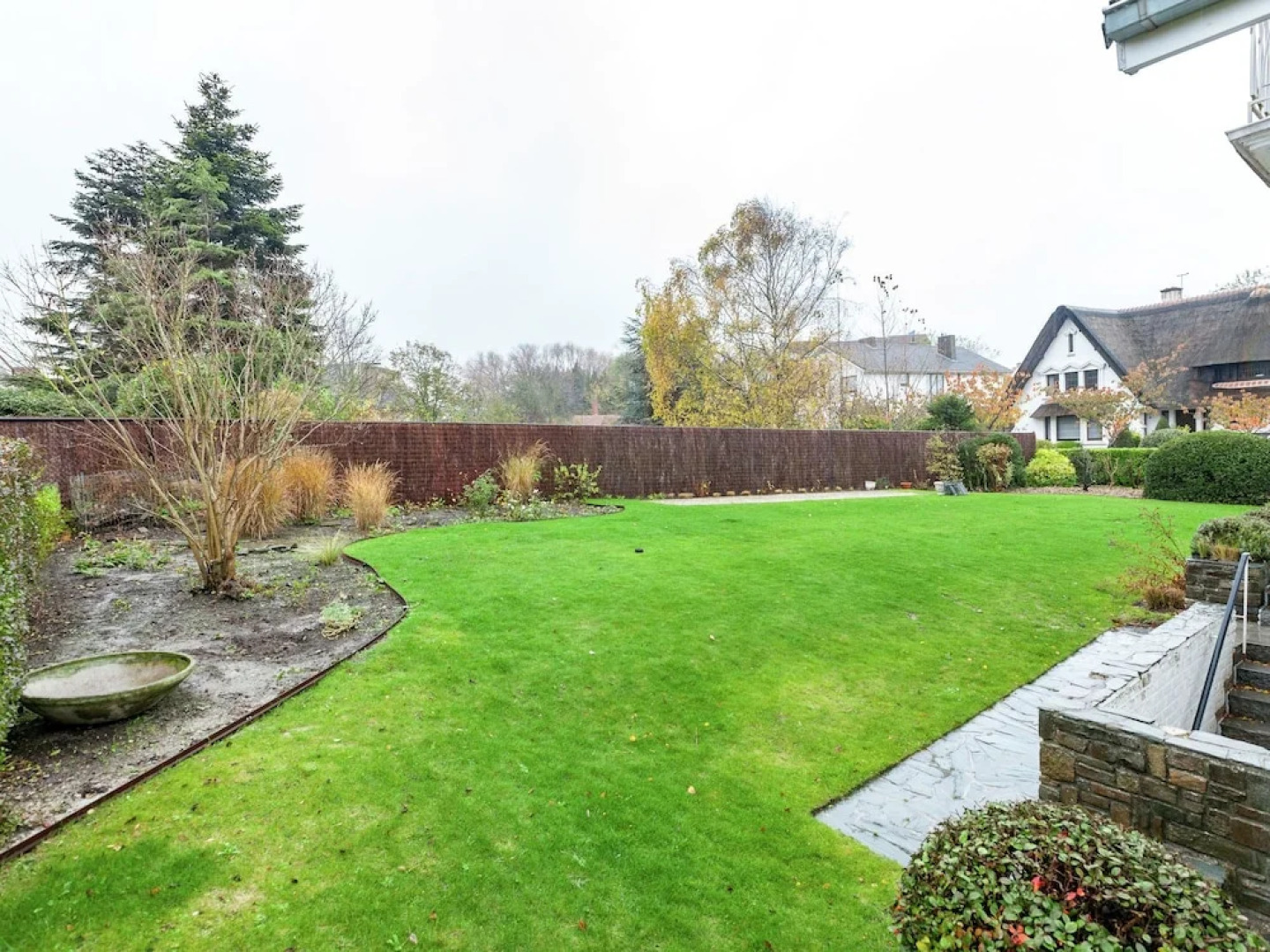 Stylish Holiday House From the 1960s in West Flanders Near the Beach