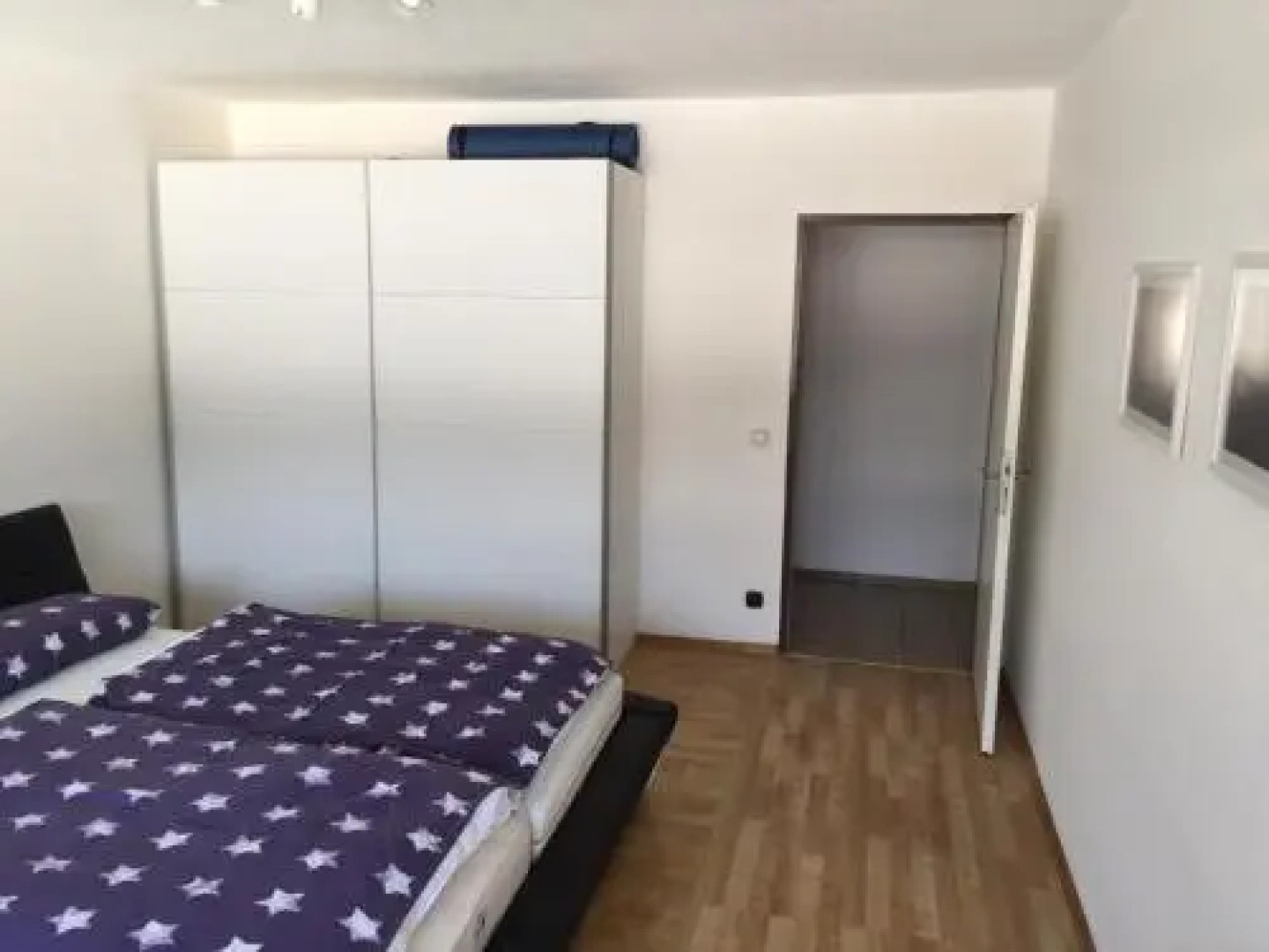 Ferienwohnung Seefelder