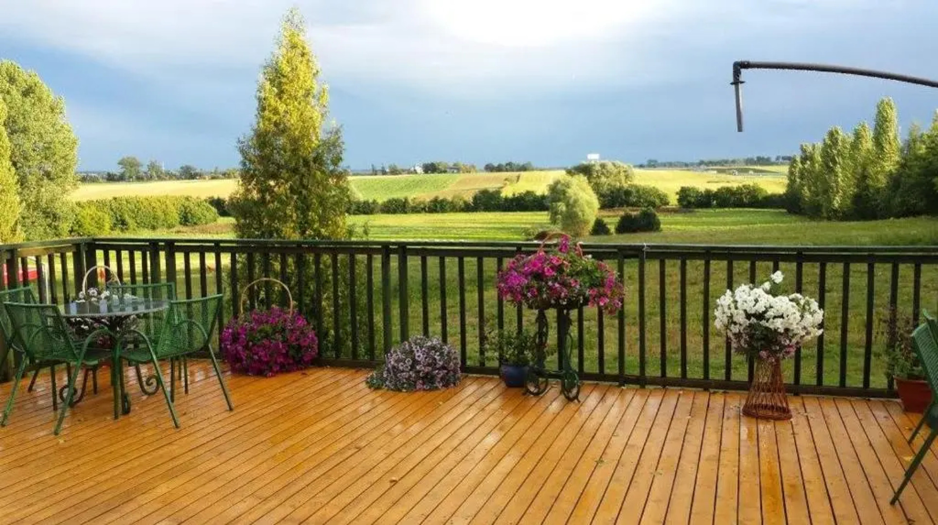 Jabłoniowy Dworek Kociewie