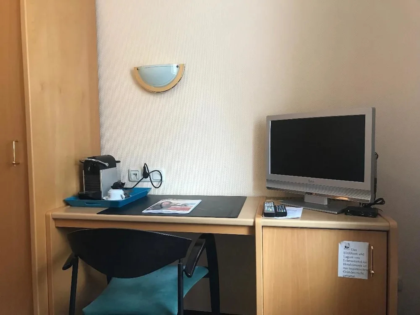 Hotel Rigoletto Eutin