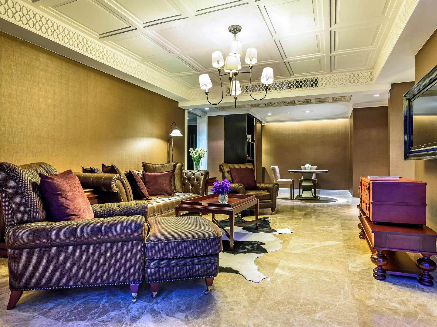 Hotel Muse Bangkok, Autograph Collection (Marriott International)