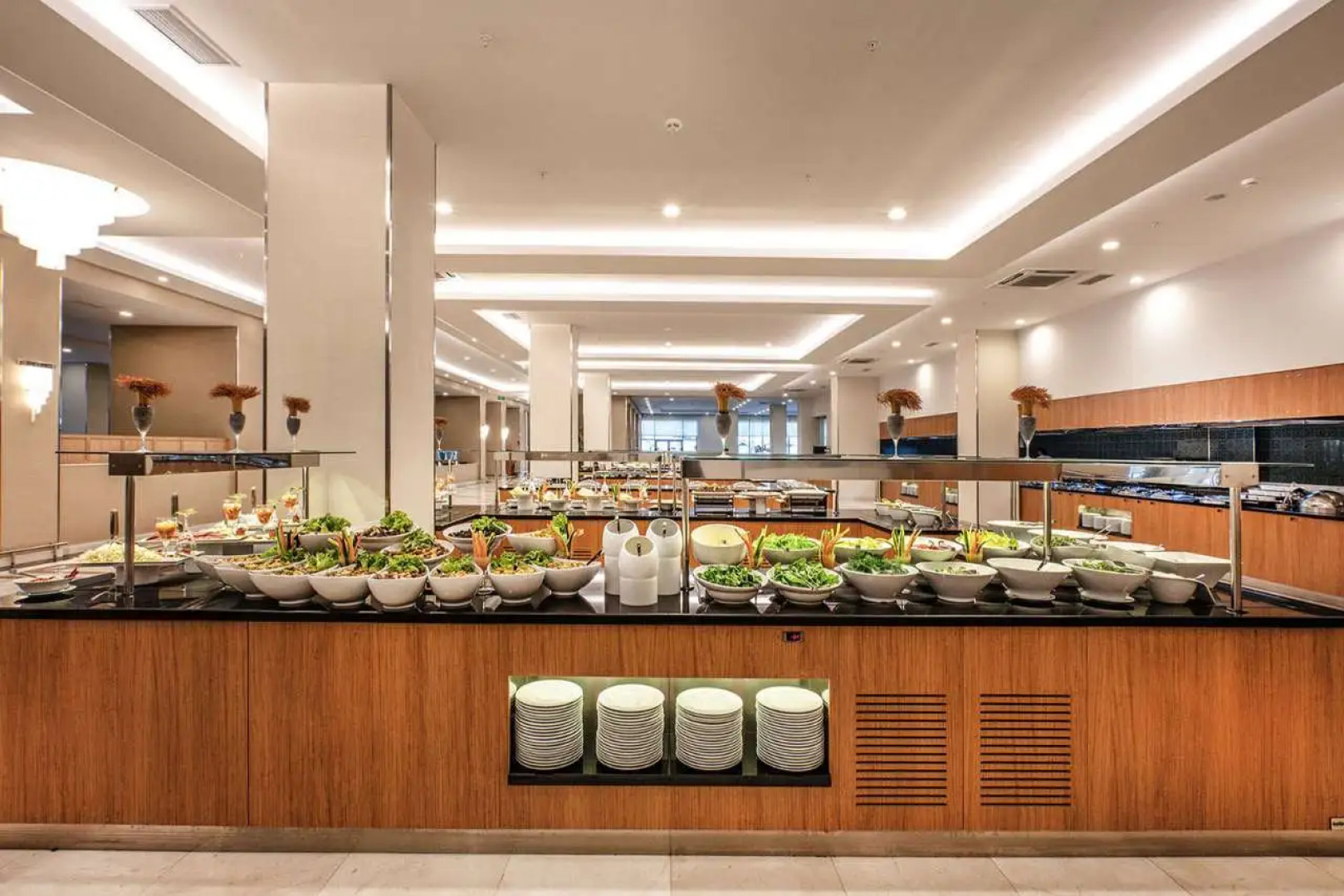 Korumar Ephesus Beach & Spa Resort, All Inclusive