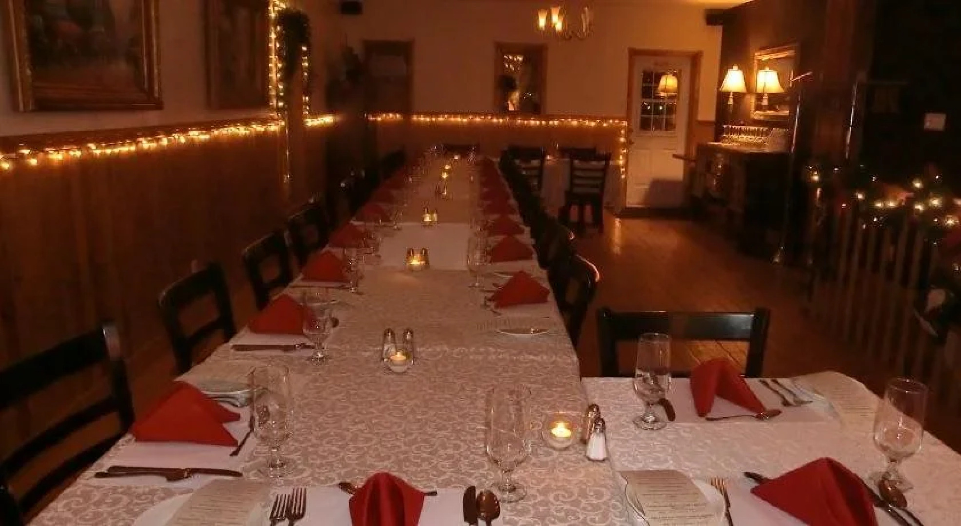 La Grange aux Hiboux Gîte et Restaurant B&B