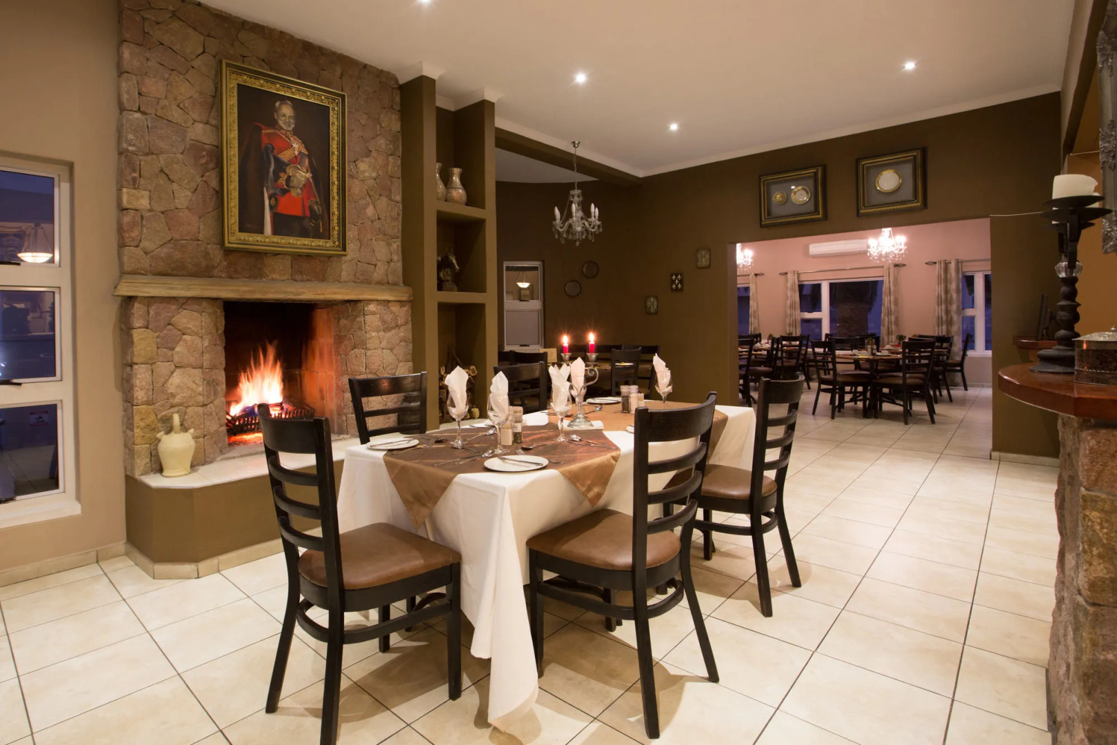 Artemis Hotel Swakopmund