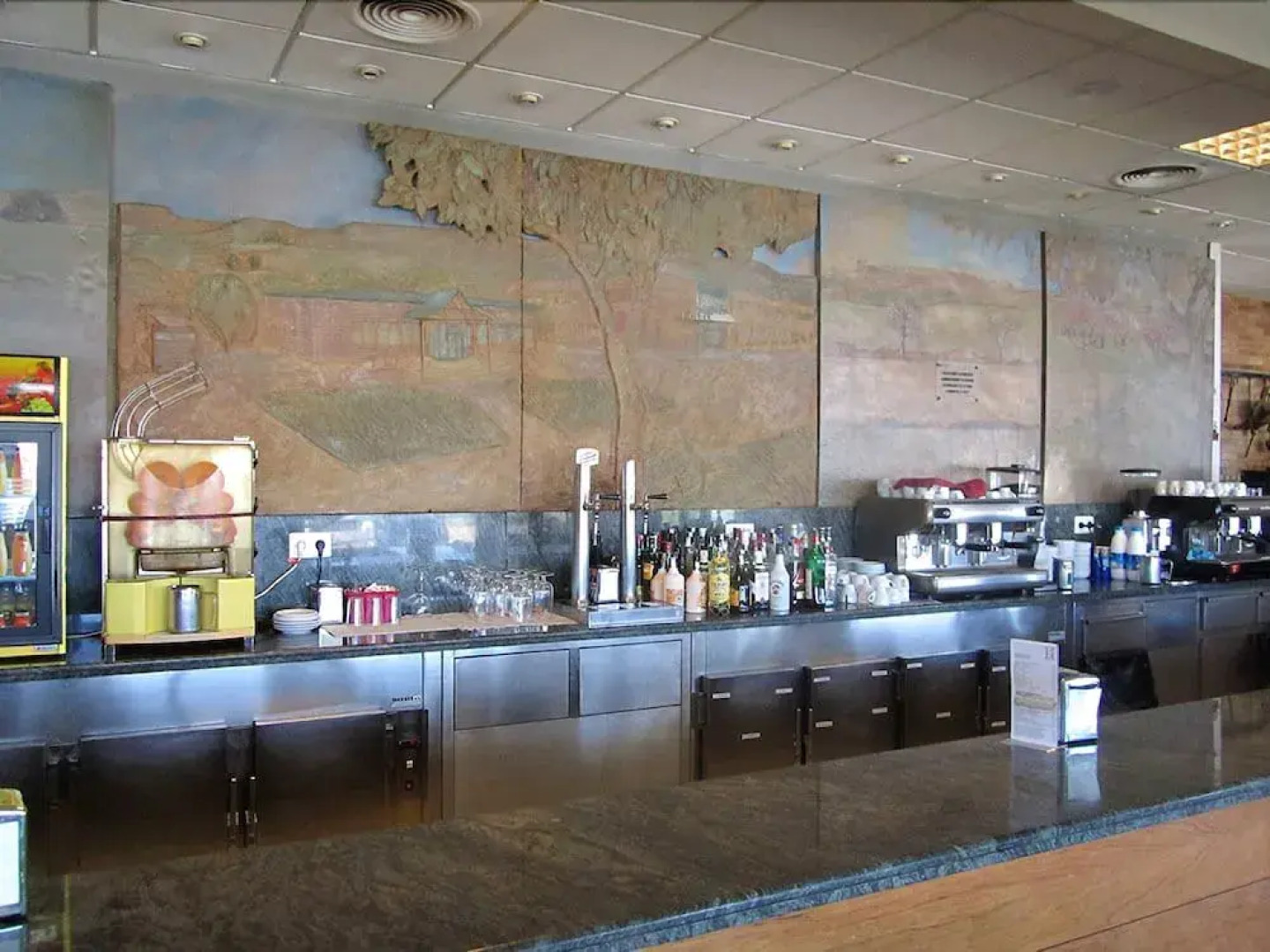 Lo Raco de l’Olivera