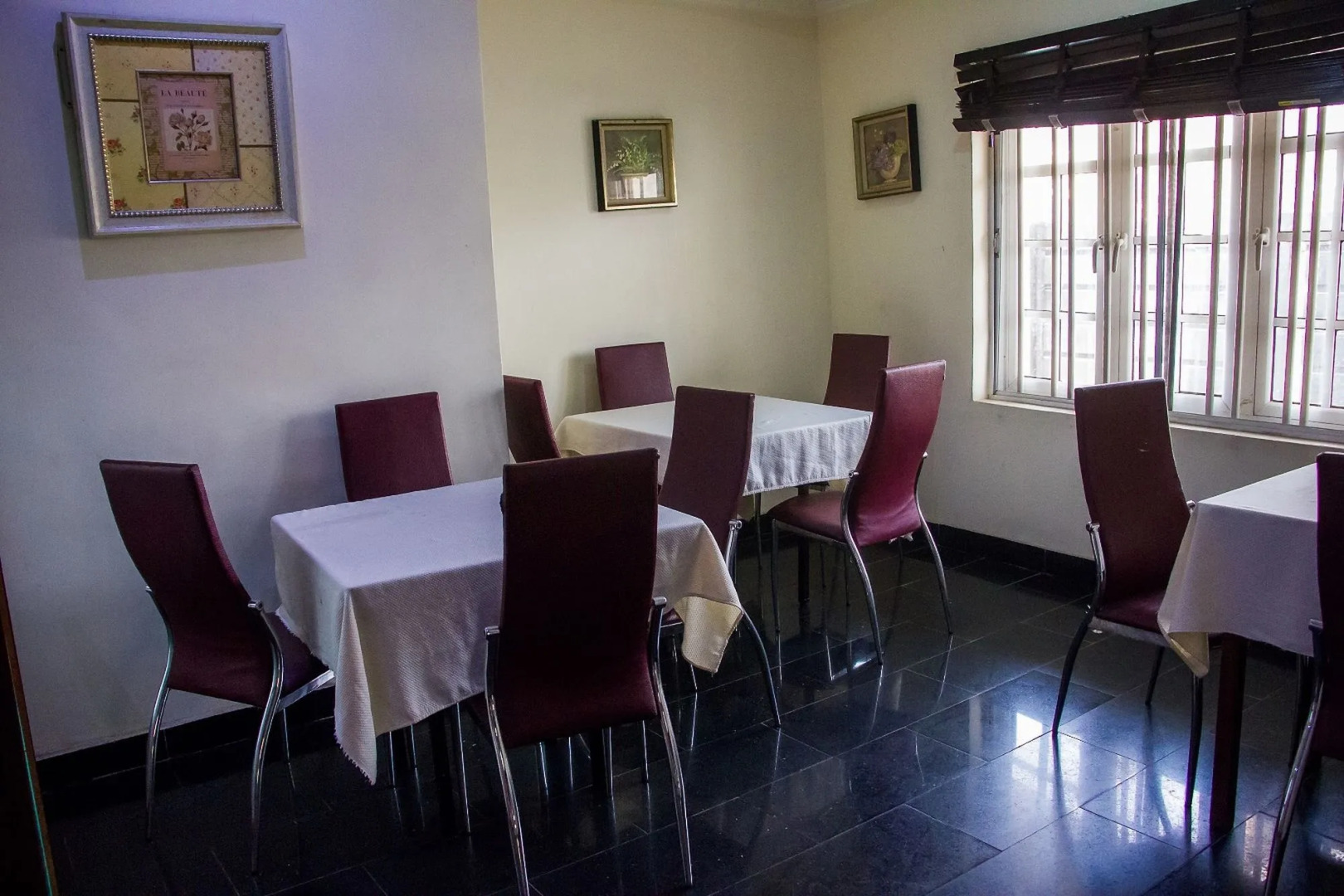 Chelsea Suites Annex