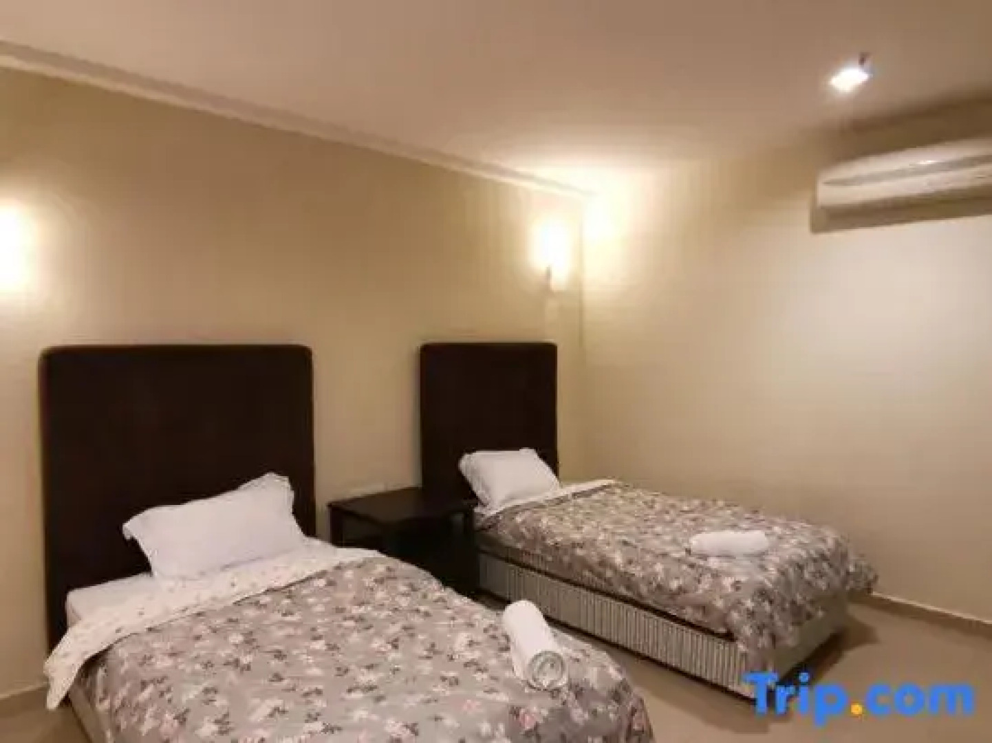 Spacious & Homey Apartment at Marina Island by JoMy Homestay