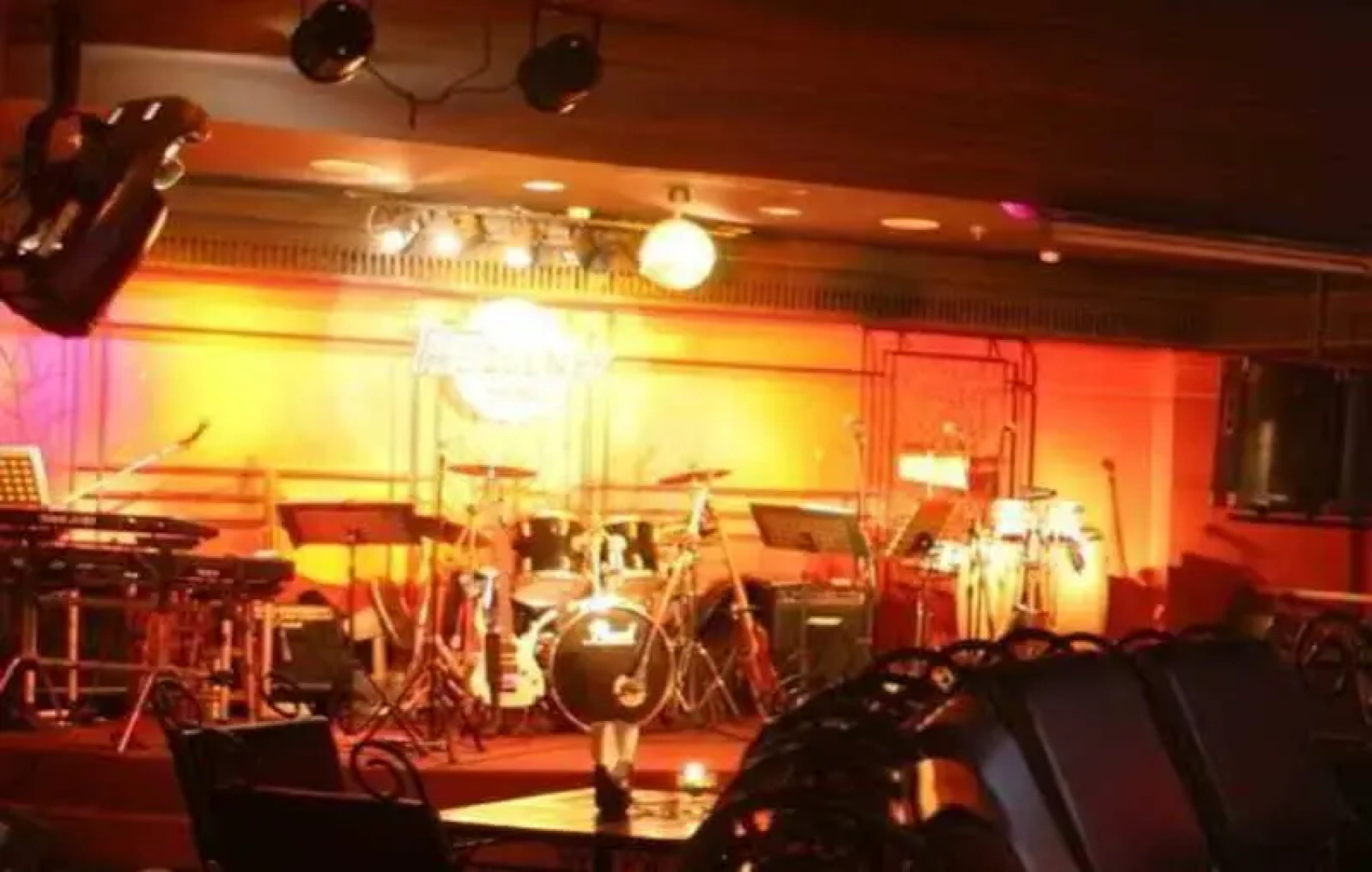 Pavilion Songkhla Hotel