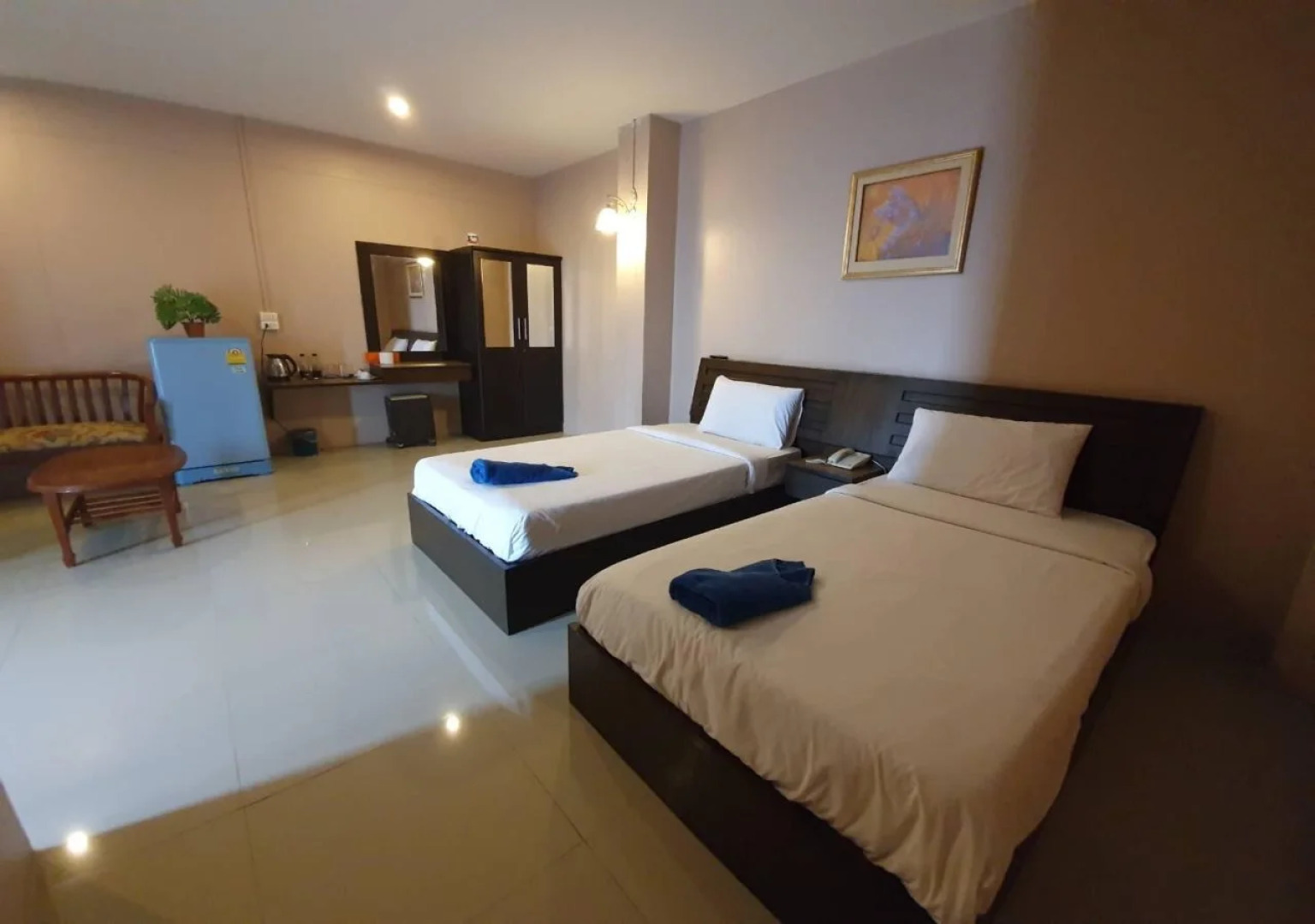 Highway Hotel Khon Kaen