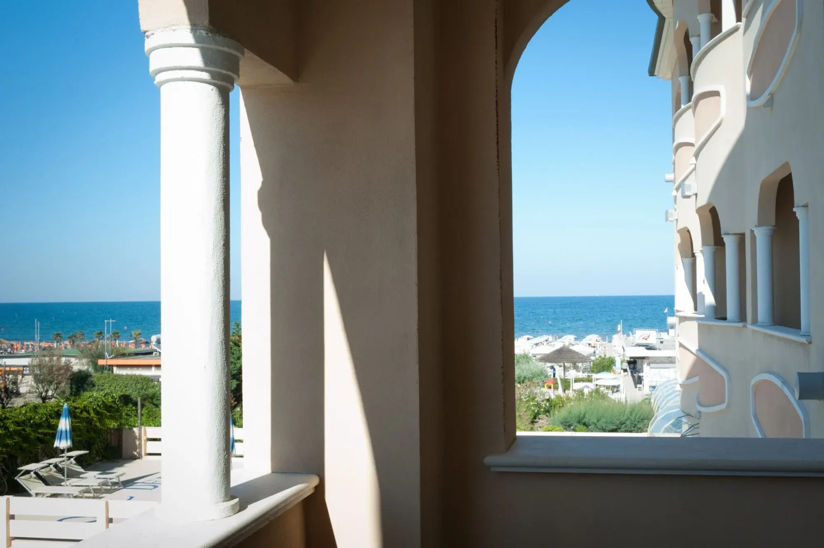 Hotel Derby Exclusive